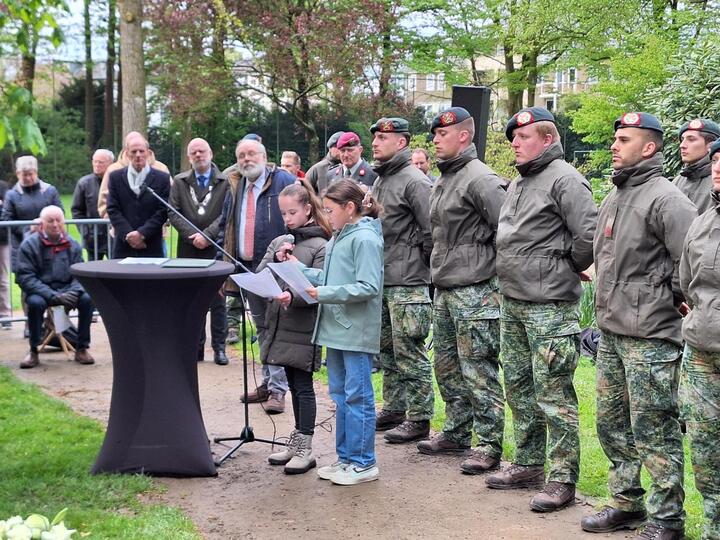 bevrijding Dieren